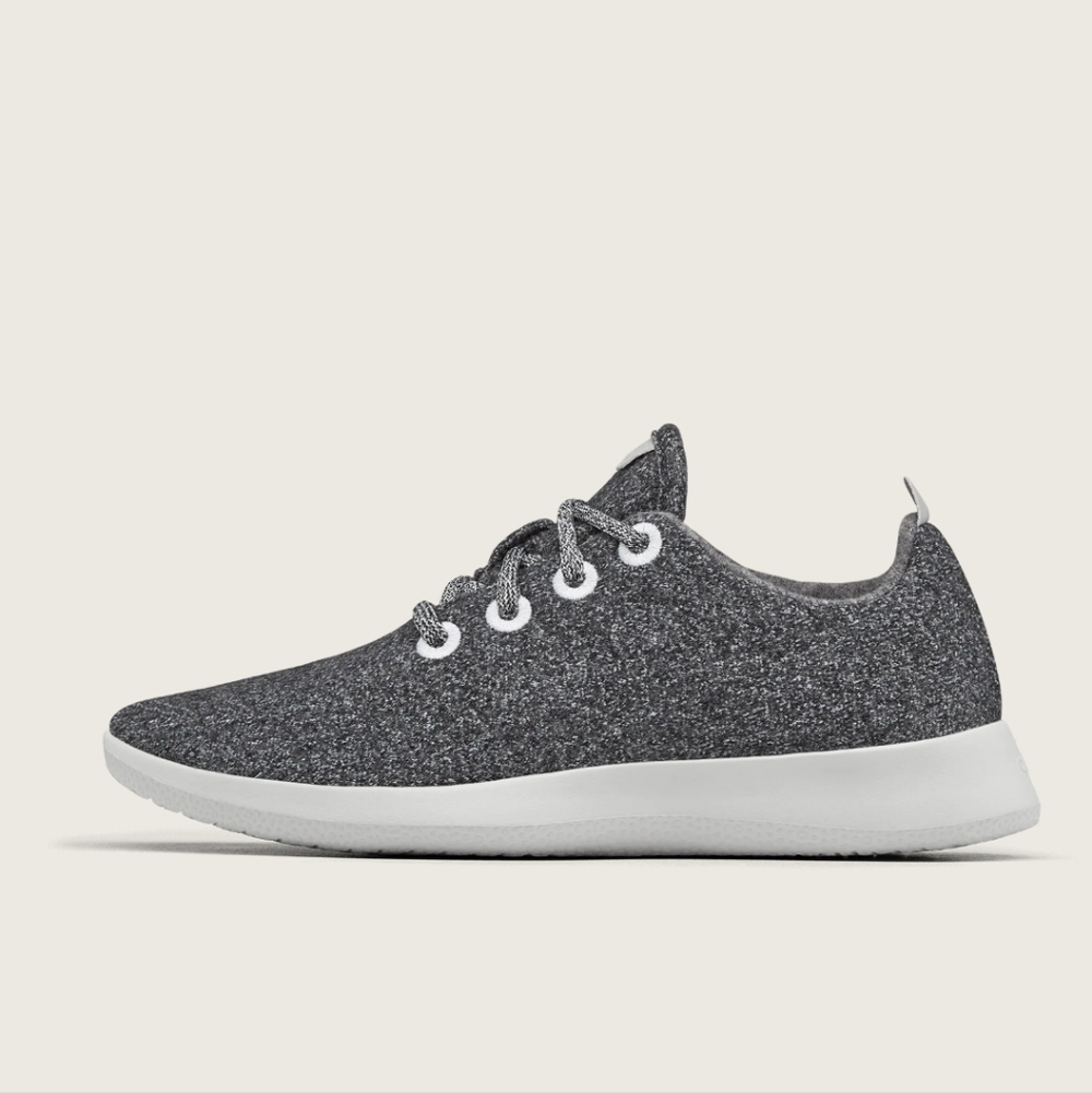 Wool Runner Sneakers